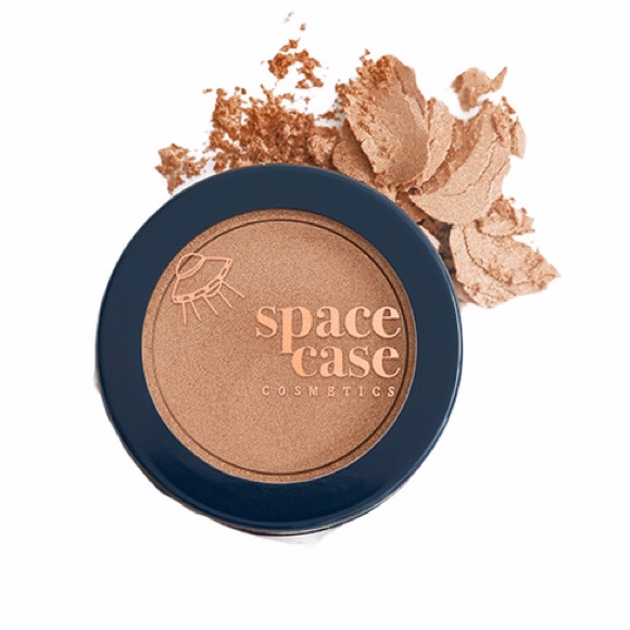 Sephora Other - new Space Case ☀︎︎ Fakecation on Mars Bronzer Powder ☀︎︎ Brand New Full Size ☀︎